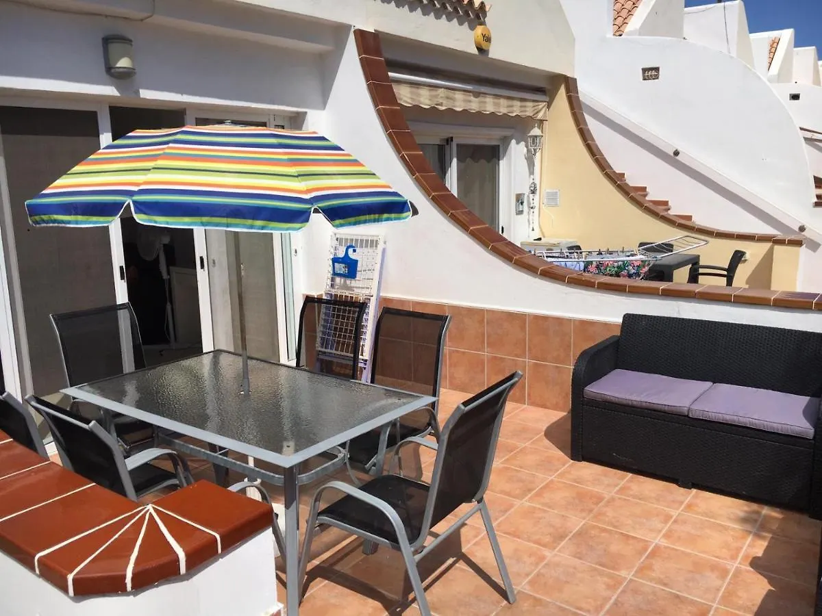 Bungalow In The Palms Apartment San Miguel de Abona