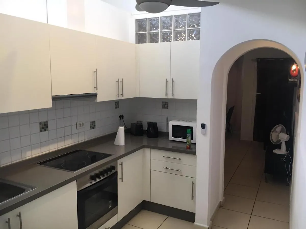Bungalow In The Palms Apartment San Miguel de Abona