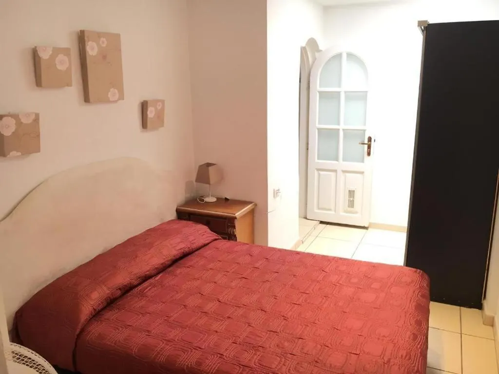 Bungalow In The Palms Apartment San Miguel de Abona 0*,