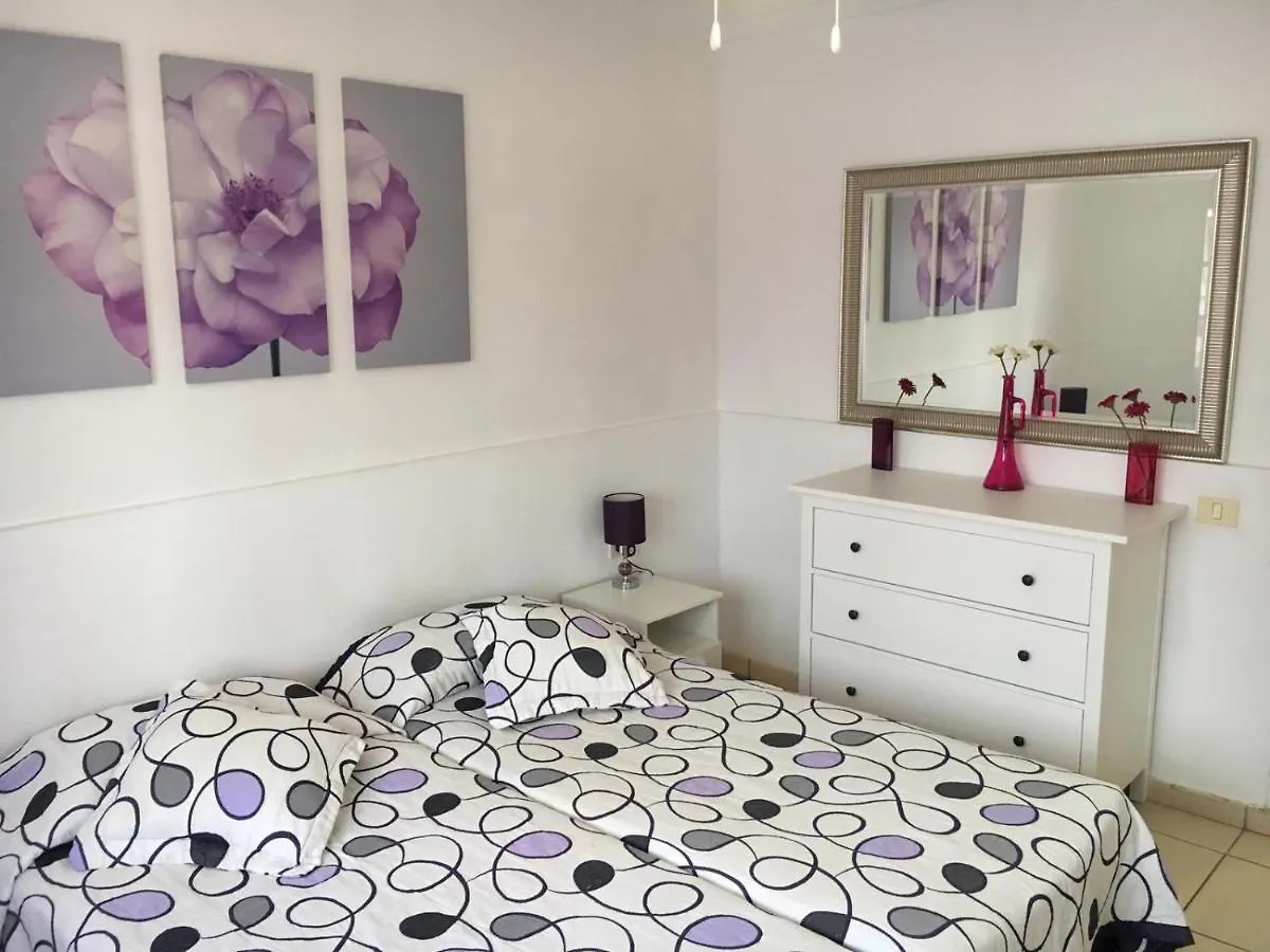 Bungalow In The Palms Apartment San Miguel de Abona