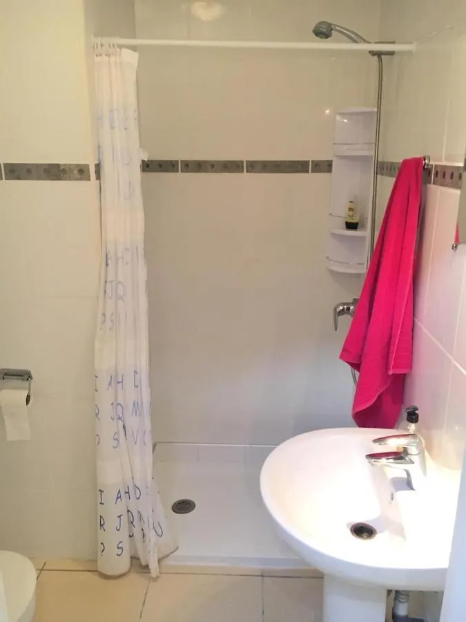 Bungalow In The Palms Apartment San Miguel de Abona