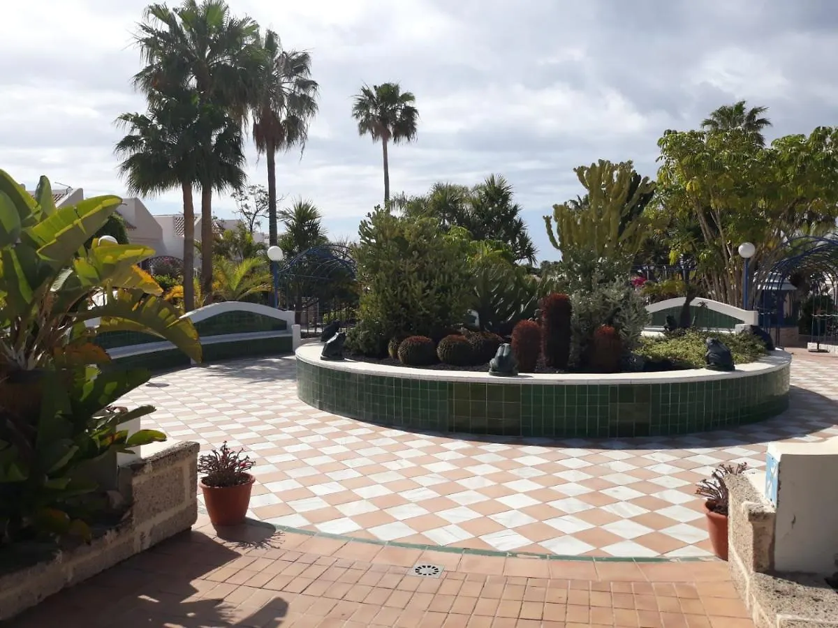 Bungalow In The Palms Apartment San Miguel de Abona