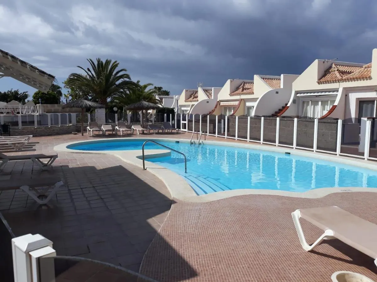 Bungalow In The Palms Apartment San Miguel de Abona